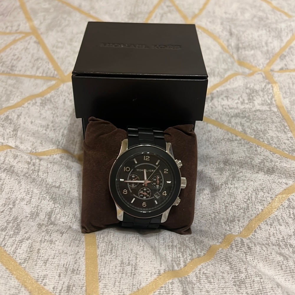 Michael Kors Unisex watch